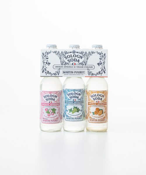 Sologn Soda