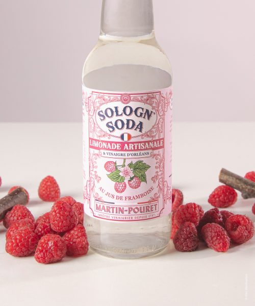 sologn soda berries