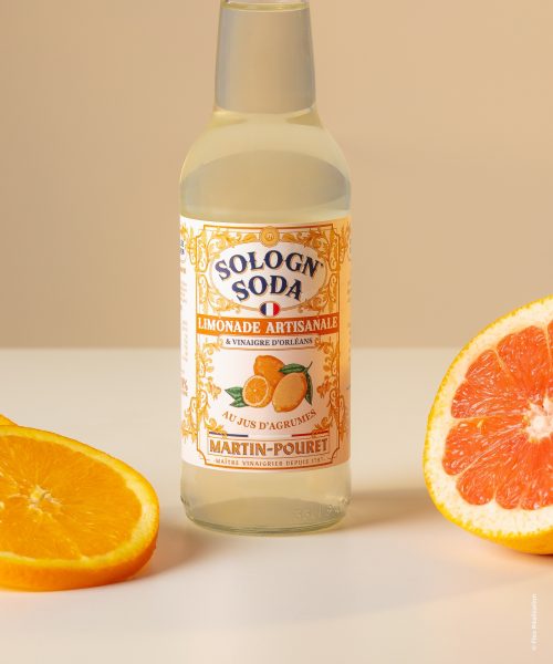 sologn soda orange
